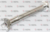 BRAS MIXEUR COMPLET CMP350 AFS
