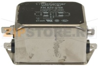 PROTECTION FILTER EM