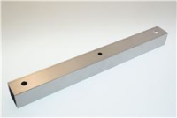 COLONNINA DX/SX LM ROSSEL.MATIC 40x40x1