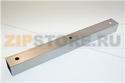 COLONNINA DX/SX LM ROSSEL.MATIC 40x40x1 