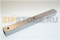 COLONNINA DX/SX LM ROSSEL.MATIC 40x40x1