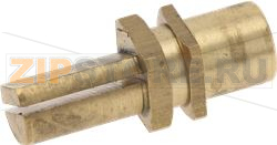 KNOB EXTENSION LENGTH 35 mm 