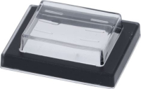 PROTECTIVE SWITCH COVER B.A.