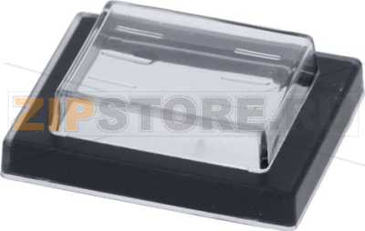 PROTECTIVE SWITCH COVER B.A. 