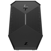 Компьютер 2.6 ГГц, 6 ядер, Intel Core i7-8850H, 16 Гб, DDR4 HPE 6TQ92EA