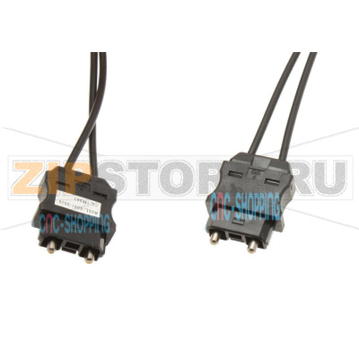 Кабель оптический 1 м Fanuc A66L-6001-0026#L1R003 