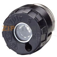 NEOZED ВИНТОВАЯ КРЫШКА ФАРФОРОВАЯ РАЗМЕР D01, 16A Siemens 5SH4116