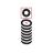 Sfera d.5,5 acciaio inox aisi 304 Saeco Royal Exclusive