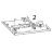 Kit power supply Zebra ZXP 8