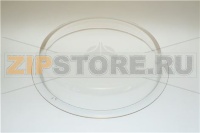 DOOR GLASS - LOGO IPSO