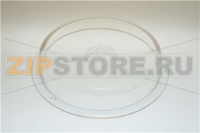 DOOR GLASS - LOGO IPSO 