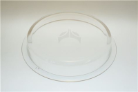 DOOR GLASS - LOGO IPSO