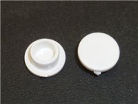 TAPPO ANGOLARE PARAURTI ø 8 mm