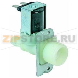 WATER INLET VALVE 3.5 B (1152) 