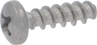 COUNTERSUNK SCREW WITH CAP M2x12