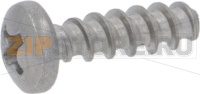 COUNTERSUNK SCREW WITH CAP M2x12