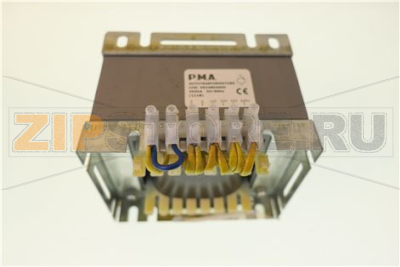 AUTOTRASFORMATORE 