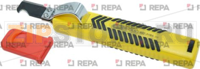 UNIVERSAL CABLE KNIFE 