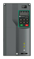 Преобразователь частоты 18 кВт, 400 В Schneider Electric STV600D18N4L1
