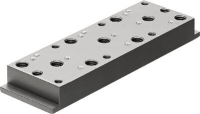 Плита монтажная Festo APL-2N/3H-M5