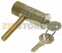 DOOR LOCK SERIES 3000/5000