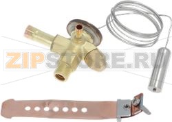 VALVE SANHUA RFKH04E-2.9-17 