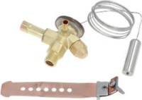 VALVE SANHUA RFKH04E-2.9-17