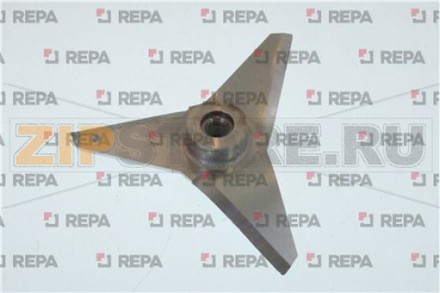 COLTELLO DEL MIXER 