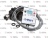 HRS WATER METER MONITOR