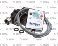HRS WATER METER MONITOR