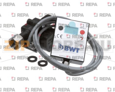 HRS WATER METER MONITOR 