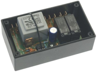 TEMPERATURE CIRCUIT BOARD