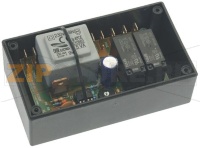 TEMPERATURE CIRCUIT BOARD