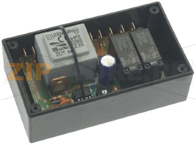 TEMPERATURE CIRCUIT BOARD 