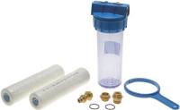 KIT CARTRIDGE FILTER ø 3/4FF