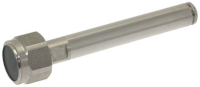 Rod+Nut And Steam Cock Gasket