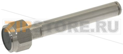 Rod+Nut And Steam Cock Gasket 