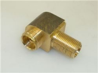 CORPO LIVELLO INFERIORE 1/4F - 3/8M
