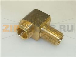 CORPO LIVELLO INFERIORE 1/4F - 3/8M 