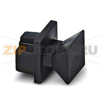 Пылезащитные колпачки для гнезда RJ45 Phoenix Contact FL RJ45 PROTECT CAP 
