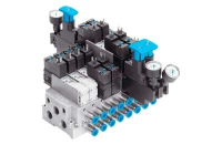 Пневмоостров Festo VTIA