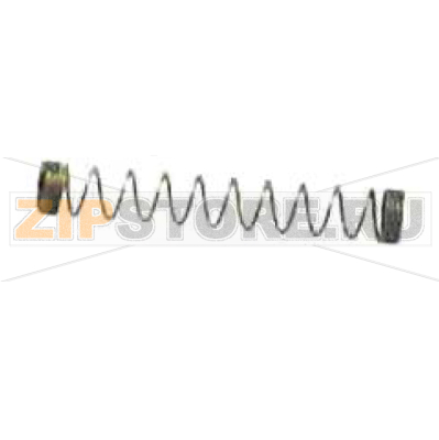 Kit, platen return spring (set of 5) Zebra P630i Kit, platen return spring (set of 5) Zebra P630iЗапчасть на деталировке под номером: не указано