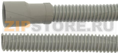 DRAIN HOSE ø 25x2000 mm 