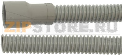 DRAIN HOSE ø 25x2000 mm 