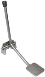 PEDALE D&amp;#039;OUVERTURE 