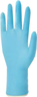 GANT NITRILE M - 100 PCS