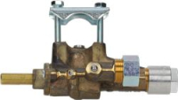 GAS TAP COPRECI CAL24200