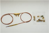 TERMOCOPPIA INTERROTTA 90 cm
