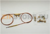 TERMOCOPPIA INTERROTTA 90 cm