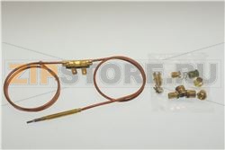 TERMOCOPPIA INTERROTTA 90 cm 